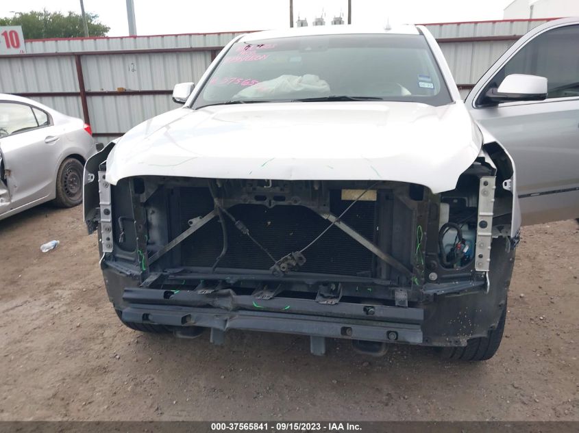 2015 GMC YUKON DENALI - 1GKS1CKJ6FR528518