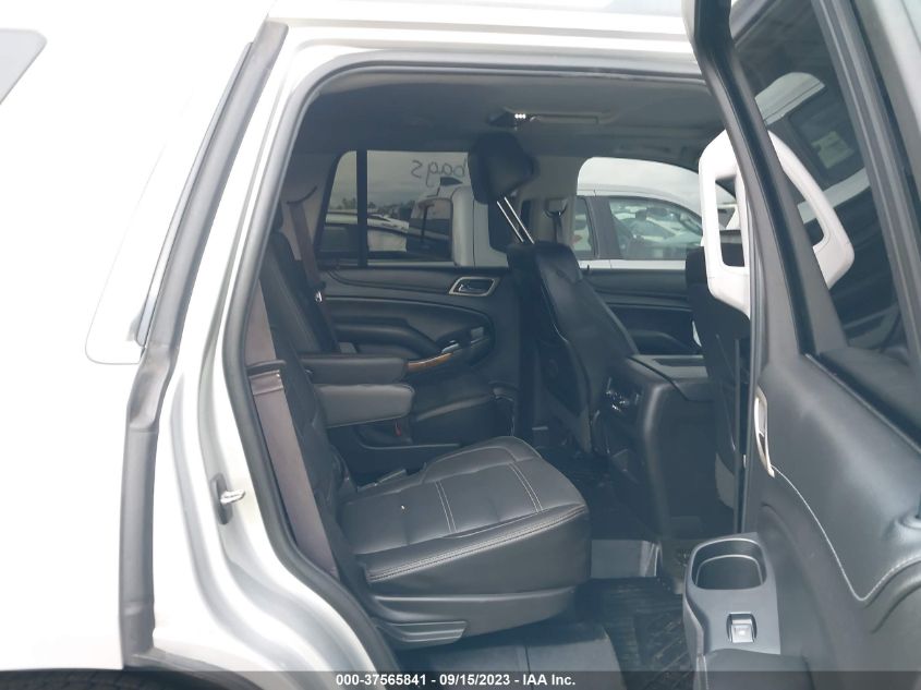 2015 GMC YUKON DENALI - 1GKS1CKJ6FR528518