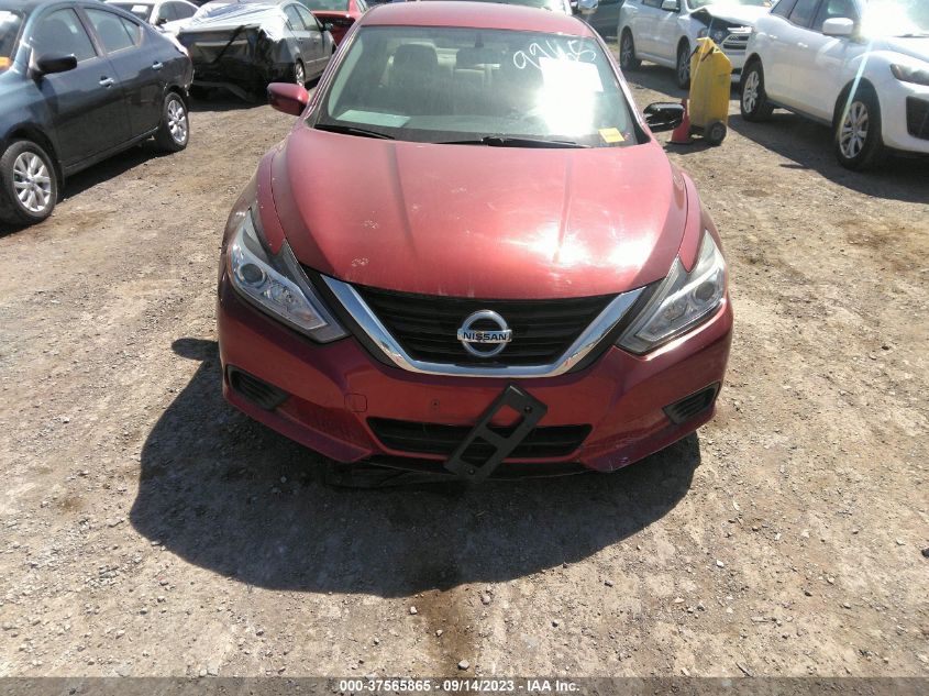 2016 NISSAN ALTIMA 2.5 S - 1N4AL3AP3GC179965