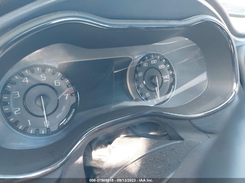 2015 CHRYSLER 200 S - 1C3CCCBG9FN529849