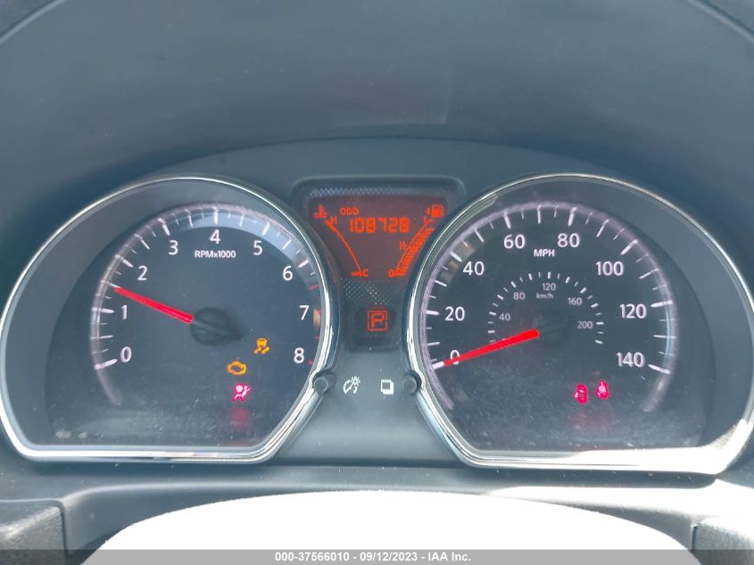 2013 NISSAN VERSA SV - 3N1CN7AP0DL894130
