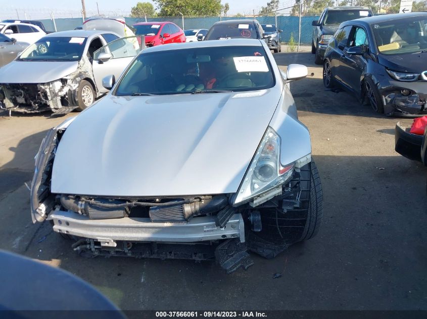 2017 NISSAN 370Z - JN1AZ4EHXHM952365