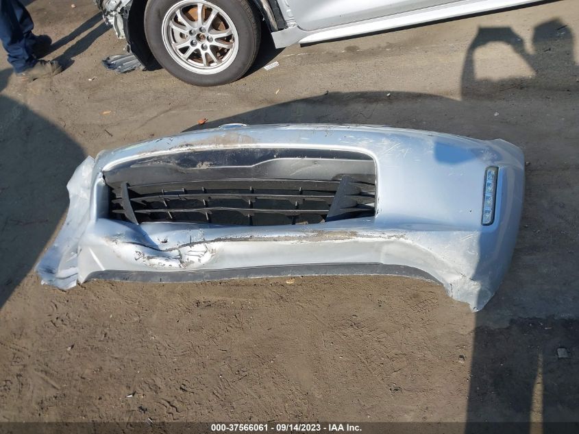 2017 NISSAN 370Z - JN1AZ4EHXHM952365