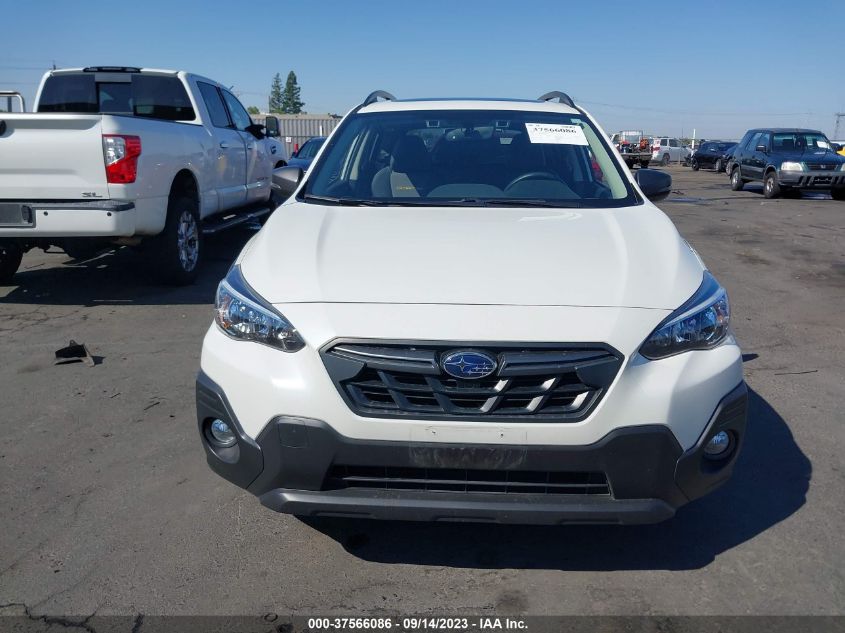 JF2GTHSC3NH273424 Subaru Crosstrek SPORT 13