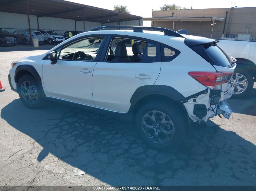 JF2GTHSC3NH273424 Subaru Crosstrek SPORT 15