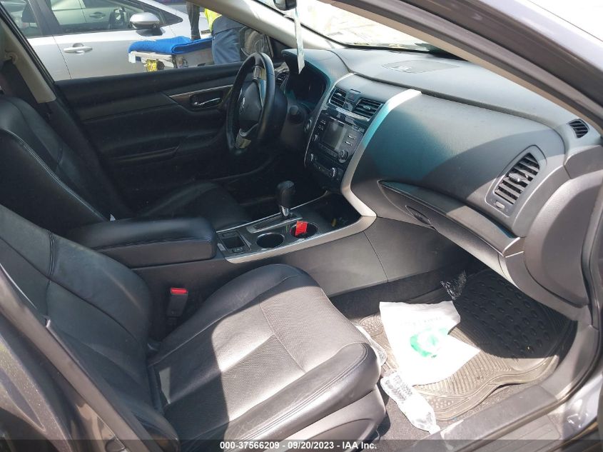 2014 NISSAN ALTIMA 2.5 SL - 1N4AL3AP6EN251887