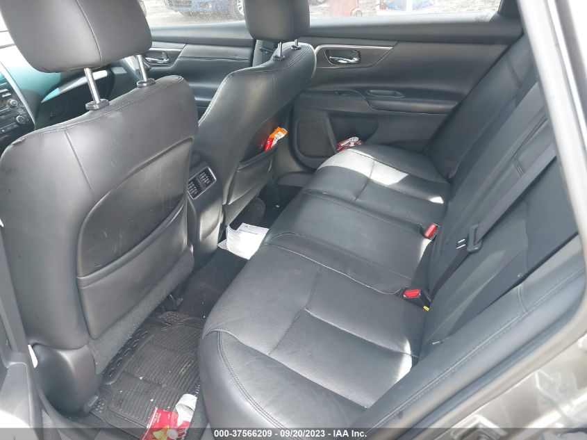 2014 NISSAN ALTIMA 2.5 SL - 1N4AL3AP6EN251887