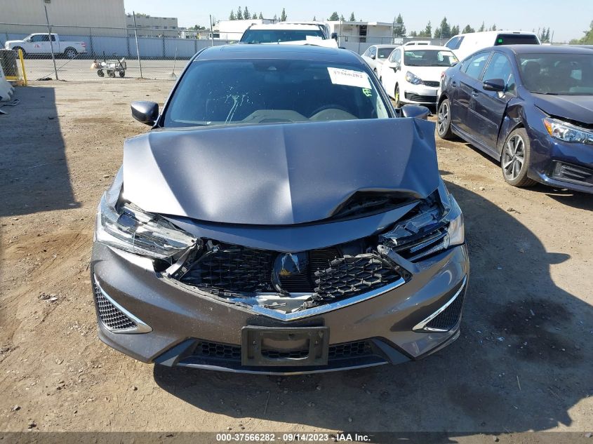 19UDE2F71KA015575 Acura ILX PREMIUM/TECHNOLOGY 12