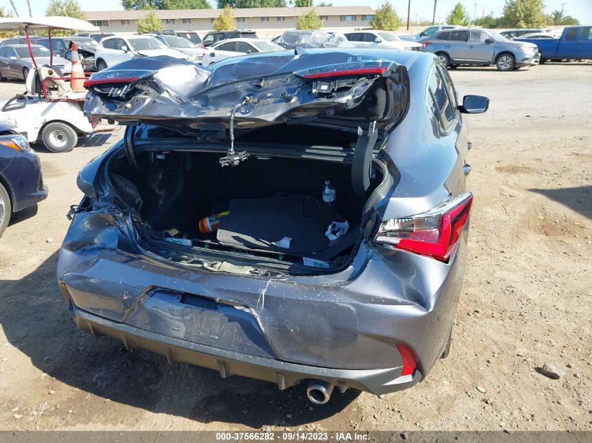 19UDE2F71KA015575 Acura ILX PREMIUM/TECHNOLOGY 16