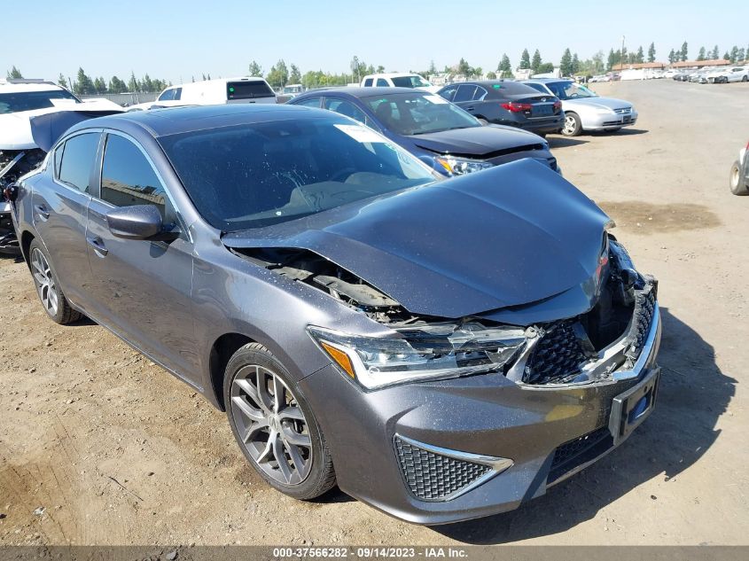 19UDE2F71KA015575 Acura ILX PREMIUM/TECHNOLOGY