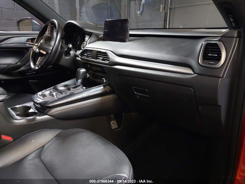 2020 MAZDA CX-9 GRAND TOURING - JM3TCBDY0L0404718
