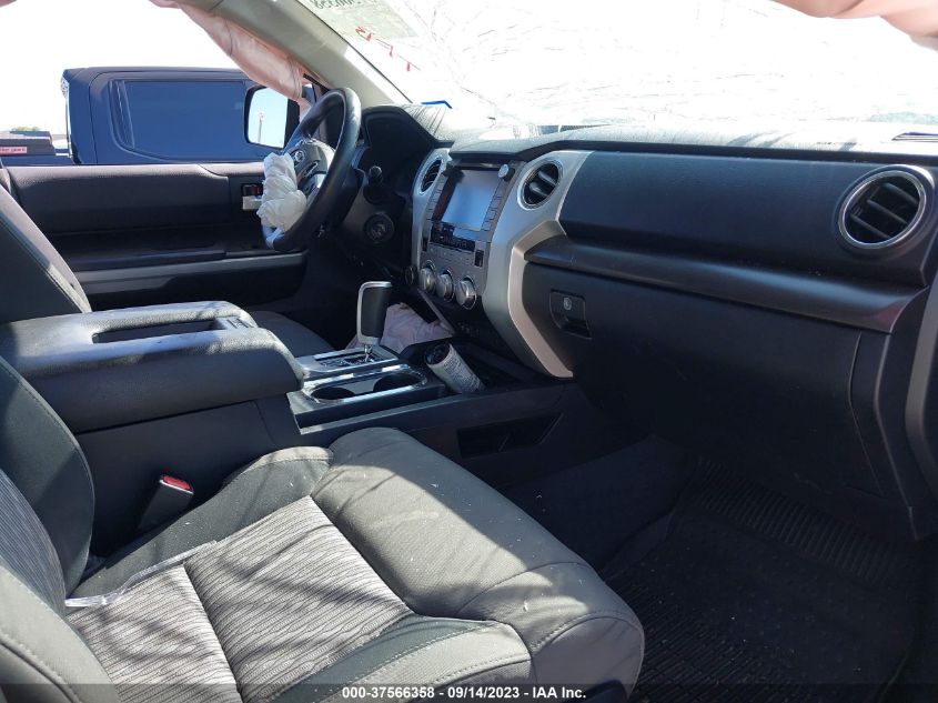 2020 TOYOTA TUNDRA SR5 - 5TFDY5F11LX874716