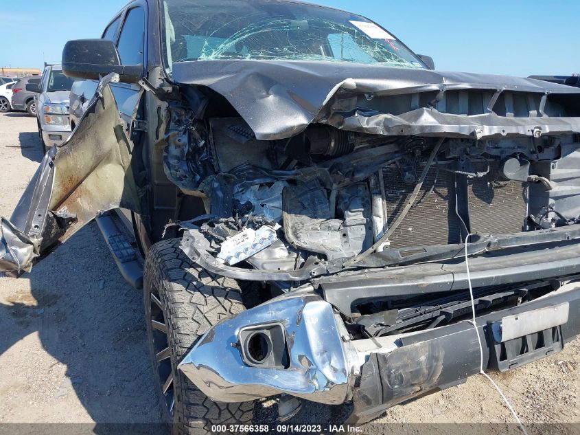 2020 TOYOTA TUNDRA SR5 - 5TFDY5F11LX874716
