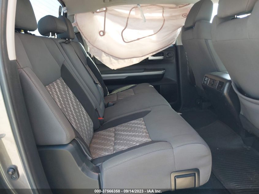 2020 TOYOTA TUNDRA SR5 - 5TFDY5F11LX874716