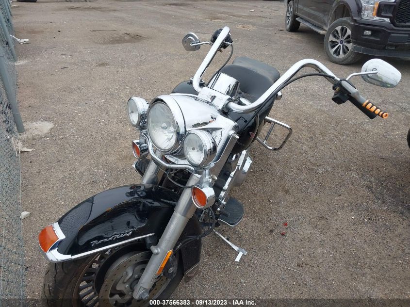 2009 HARLEY-DAVIDSON FLHR - 1HD1FB4119Y636909