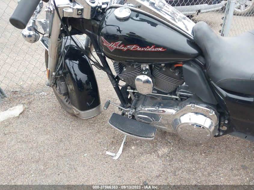 2009 HARLEY-DAVIDSON FLHR - 1HD1FB4119Y636909