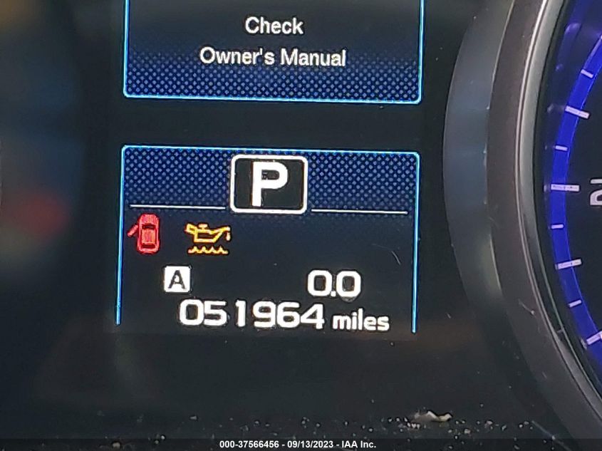 2017 SUBARU LEGACY 2.5I LIMITED - 4S3BNAK60H3067175