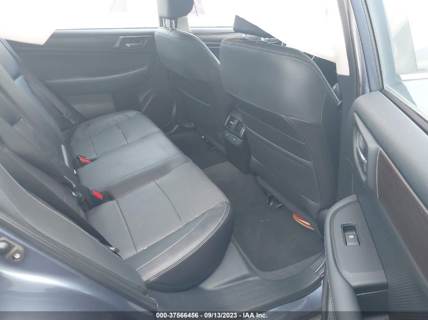 2017 SUBARU LEGACY 2.5I LIMITED - 4S3BNAK60H3067175