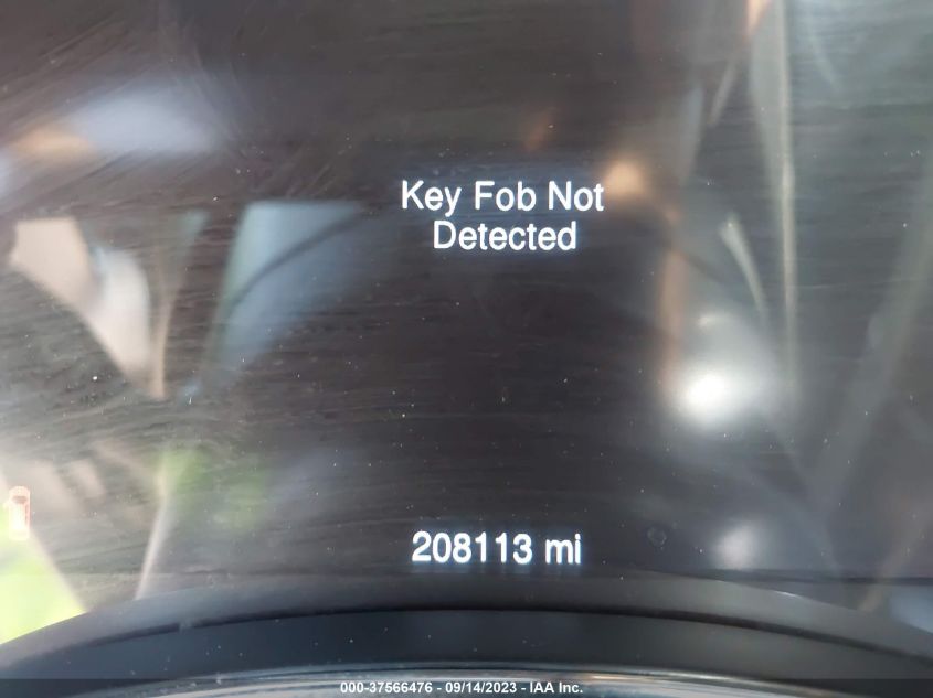 2015 JEEP GRAND CHEROKEE SUMMIT - 1C4RJEJG9FC105141