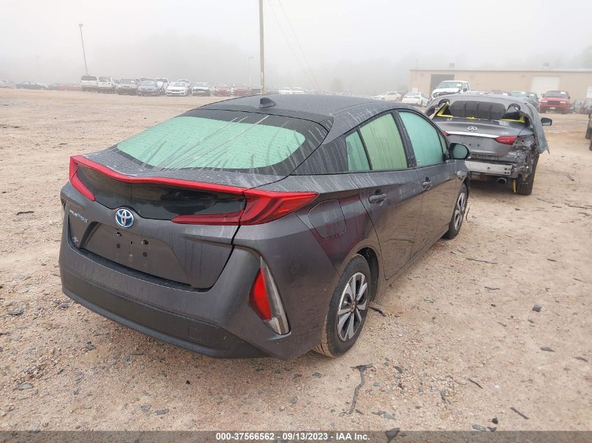 JTDKARFP0K3110241 Toyota Prius Prime PLUS/PREMIUM/ADVANCED 4