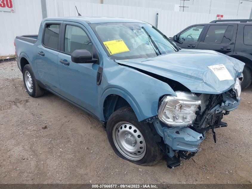 3FTTW8E97PRA40085 FORD MAVERICK XL/XLT 2023