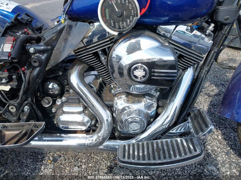 2015 HARLEY-DAVIDSON FLRT FREE WHEELER 1HD1MCM15FB853423