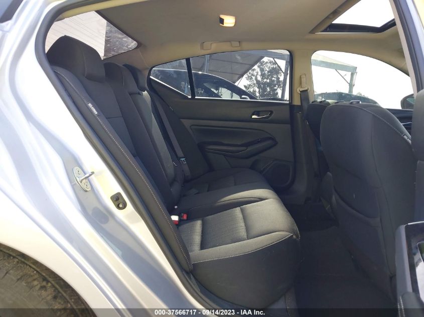 2021 NISSAN ALTIMA 2.5 SV - 1N4BL4DV6MN418963