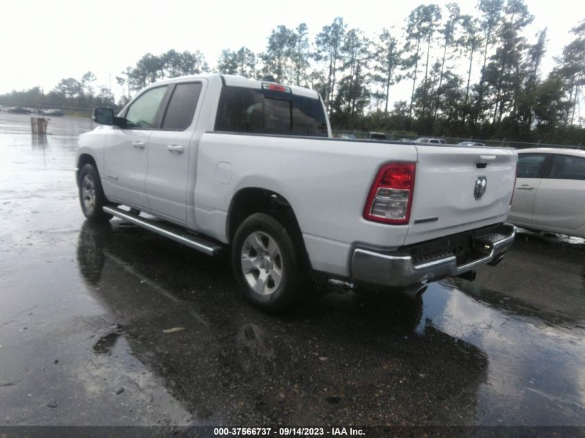 2022 RAM 1500 - 1C6RREBT8NN228430