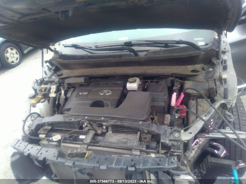 2018 INFINITI QX60 - 5N1DL0MN9JC513970