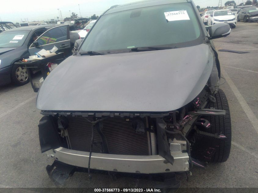 2018 INFINITI QX60 - 5N1DL0MN9JC513970