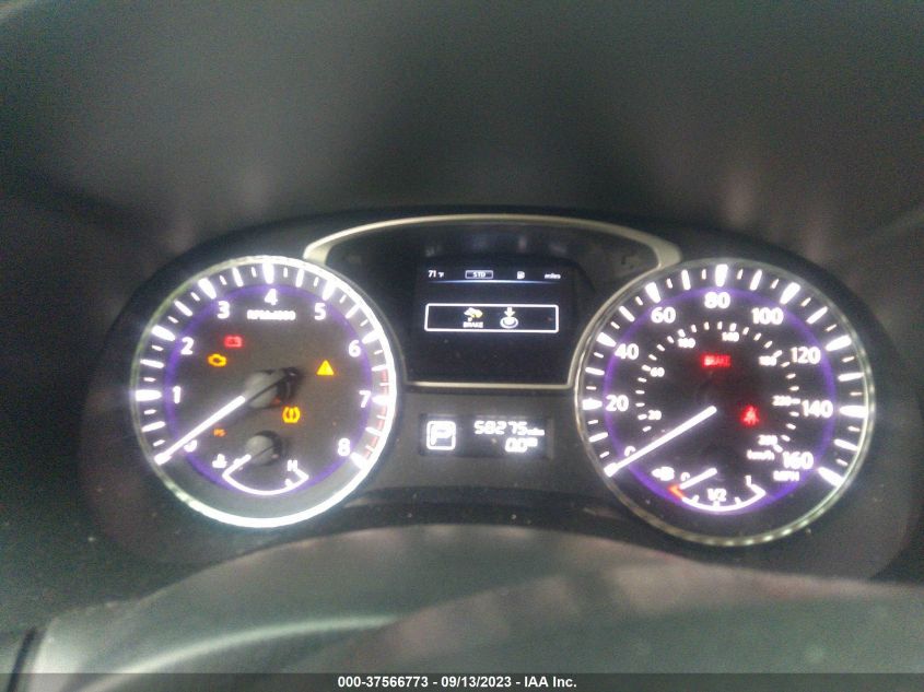 2018 INFINITI QX60 - 5N1DL0MN9JC513970