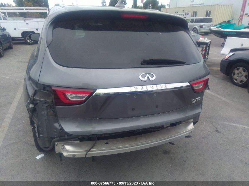 2018 INFINITI QX60 - 5N1DL0MN9JC513970