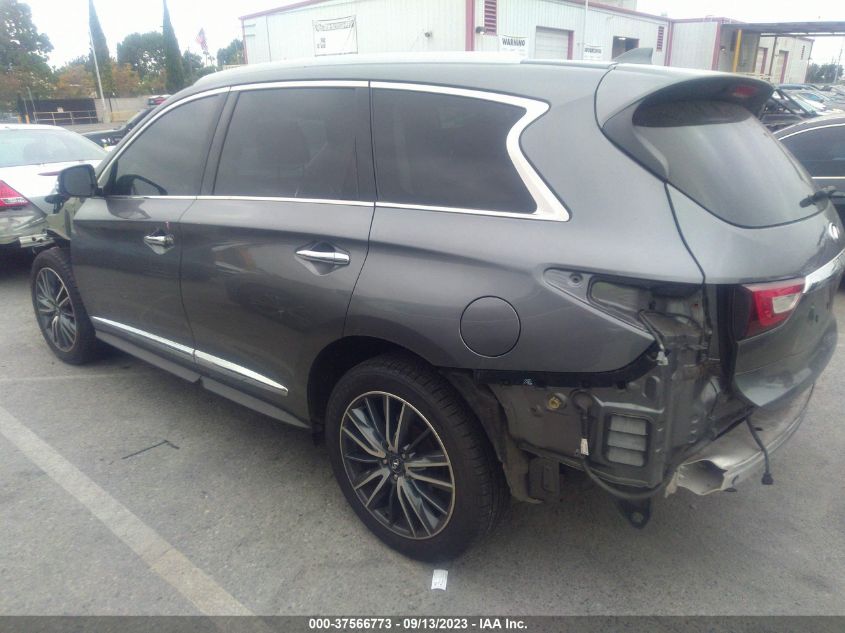 2018 INFINITI QX60 - 5N1DL0MN9JC513970