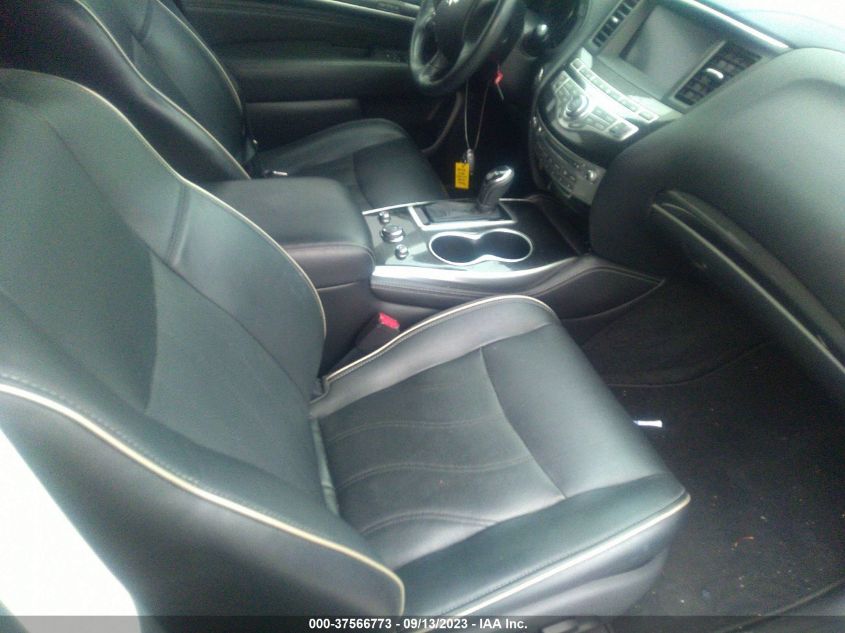 2018 INFINITI QX60 - 5N1DL0MN9JC513970