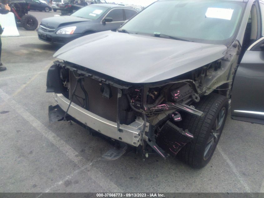 2018 INFINITI QX60 - 5N1DL0MN9JC513970