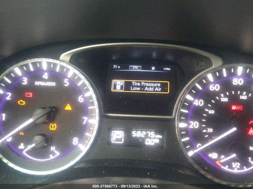 2018 INFINITI QX60 - 5N1DL0MN9JC513970
