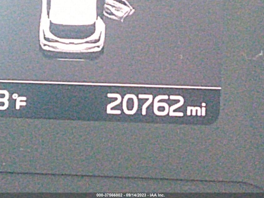 2022 KIA SELTOS LX - KNDEPCAA3N7255587
