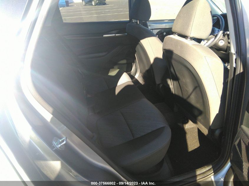 2022 KIA SELTOS LX - KNDEPCAA3N7255587