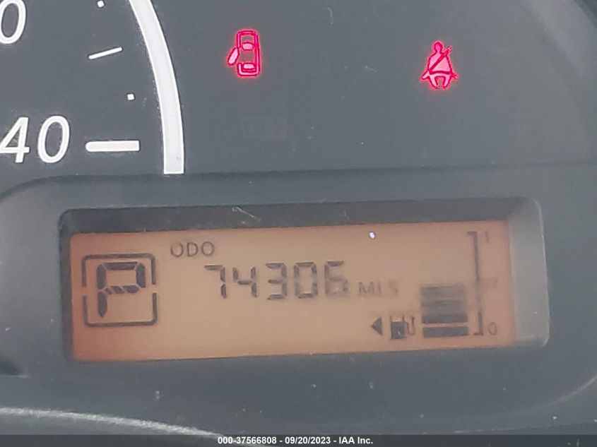 2017 NISSAN VERSA SEDAN S PLUS - 3N1CN7AP7HL829300