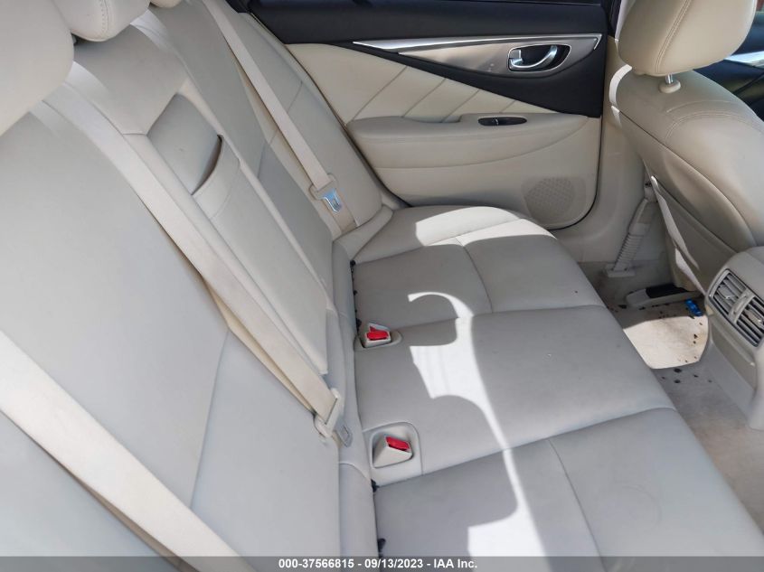2017 INFINITI Q50 PREMIUM/SPORT/SE - JN1EV7AP2HM733489