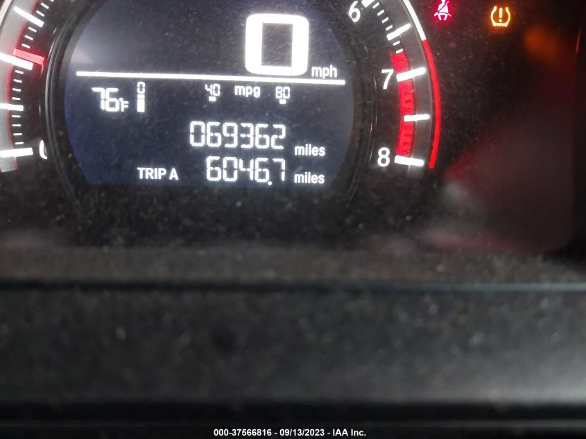 2018 HONDA CIVIC SEDAN LX - 19XFC2E56JE027360