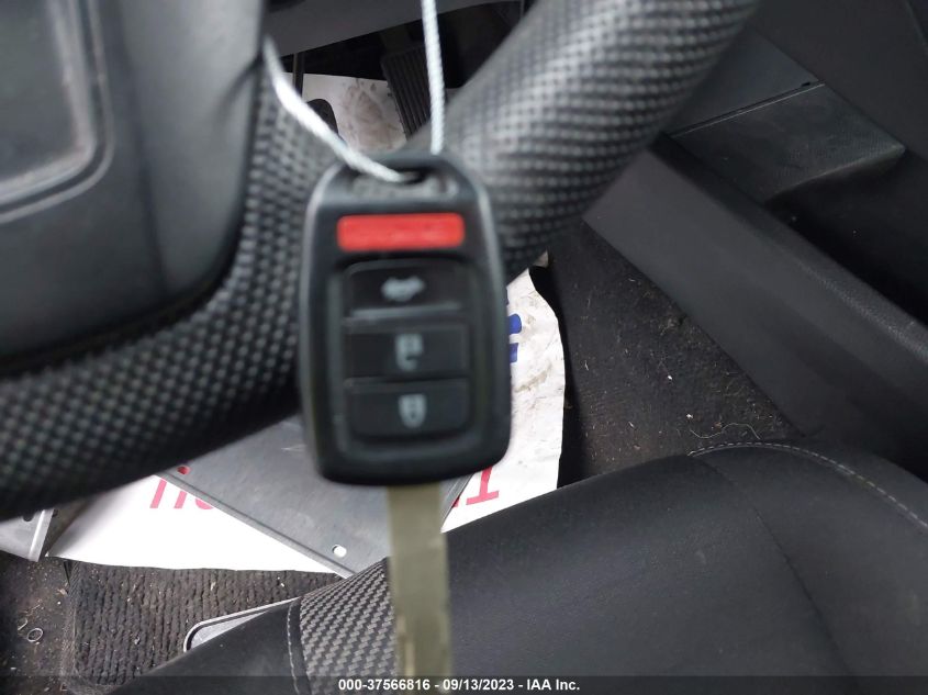 2018 HONDA CIVIC SEDAN LX - 19XFC2E56JE027360