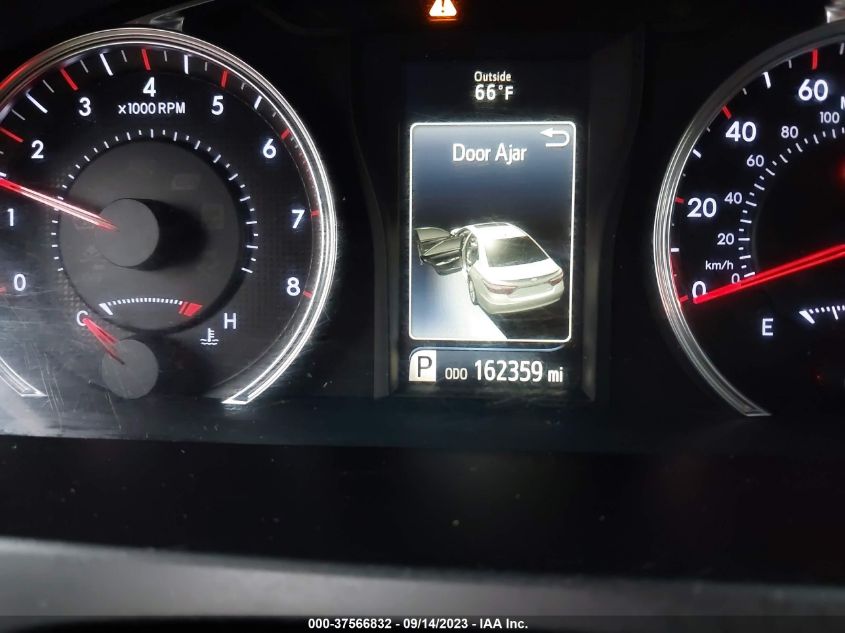 2015 TOYOTA CAMRY XLE/SE/LE/XSE - 4T1BF1FK0FU105110