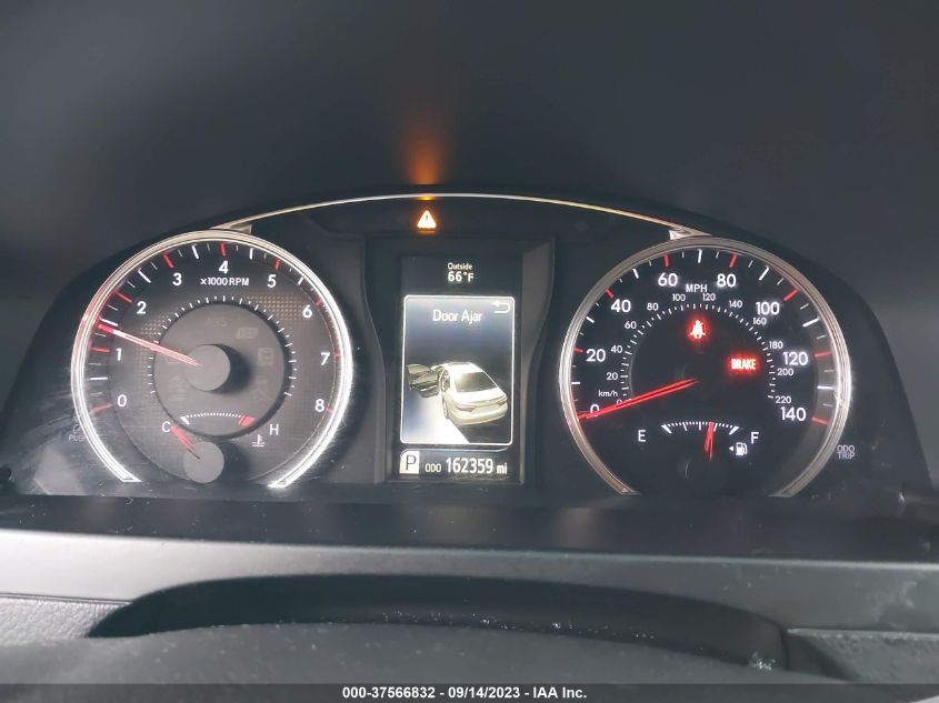 2015 TOYOTA CAMRY XLE/SE/LE/XSE - 4T1BF1FK0FU105110