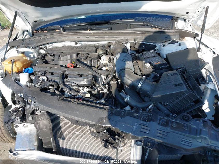 2023 KIA K5 LXS - 5XXG14J24PG189439