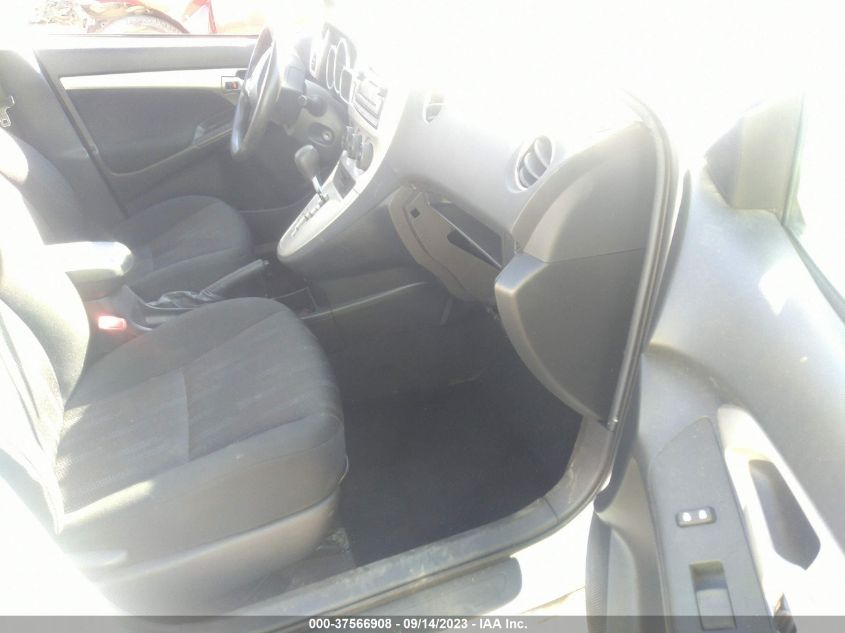 2013 TOYOTA MATRIX L - 2T1KU4EE0DC954123