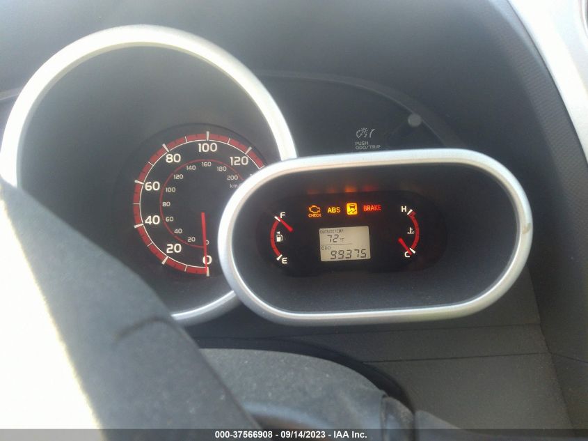 2013 TOYOTA MATRIX L - 2T1KU4EE0DC954123