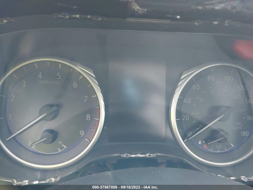2014 INFINITI Q50 PREMIUM - JN1BV7AR0EM696815