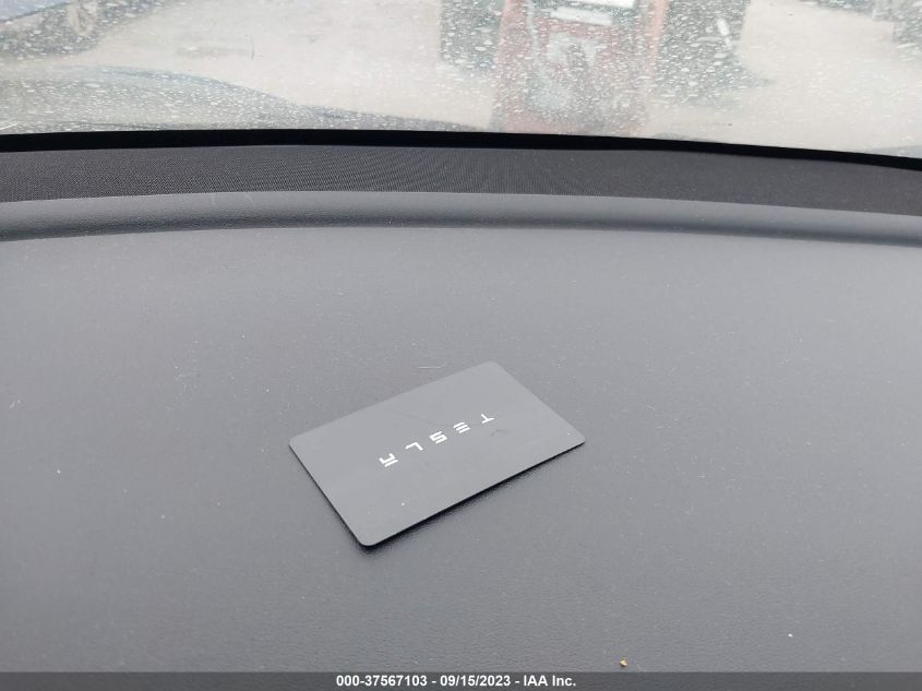 2019 TESLA MODEL 3 RANGE - 5YJ3E1EA8KF401077