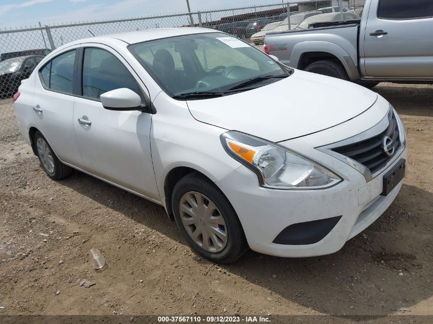 2015 NISSAN VERSA S/S PLUS/SL/SV - 3N1CN7AP9FL853613